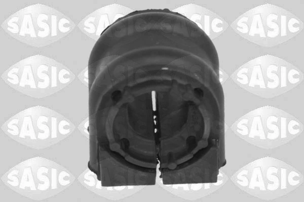 Mounting, stabiliser bar