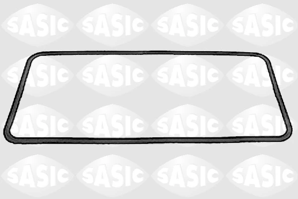 Gasket, cylinder head cover
