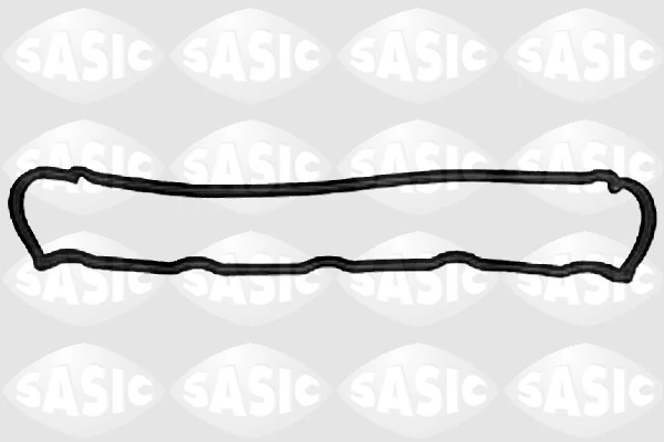Gasket, cylinder head cover