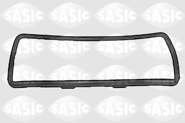Gasket, cylinder head cover