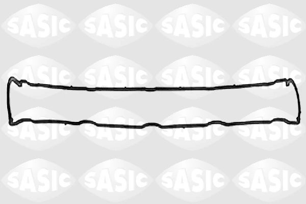 Gasket, cylinder head cover