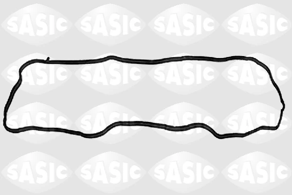 Gasket, cylinder head cover