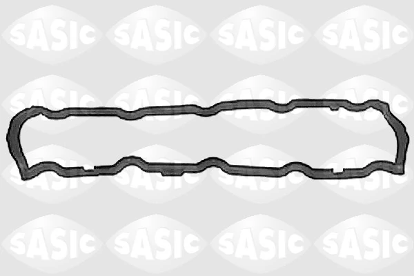 Gasket, cylinder head cover