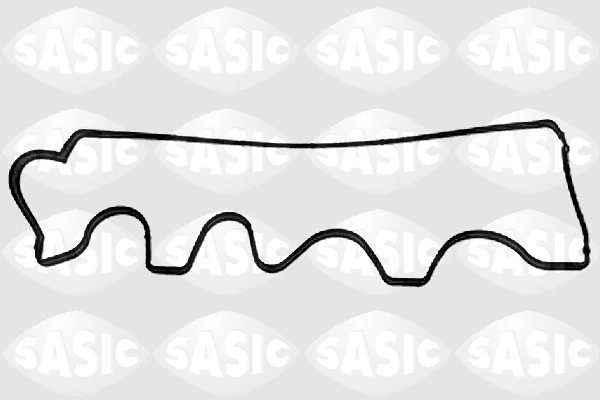 Gasket, cylinder head cover