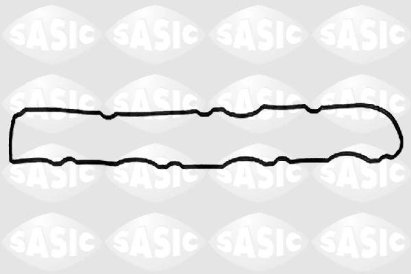 Gasket, cylinder head cover
