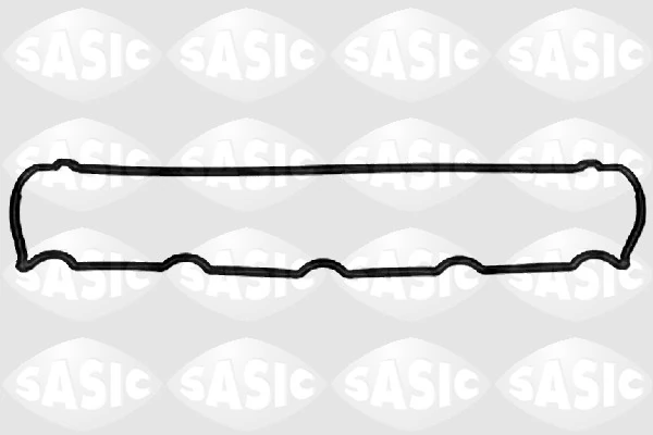 Gasket, cylinder head cover