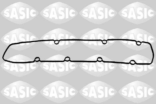Gasket, cylinder head cover