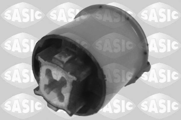 Bushing, axle beam