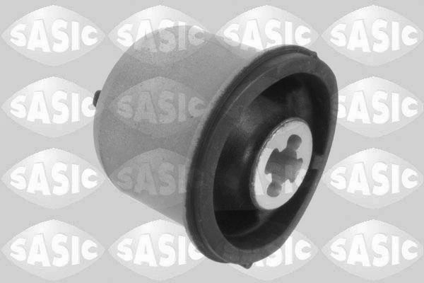 Bushing, axle beam