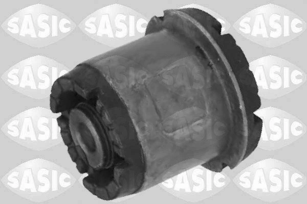 Bushing, axle beam