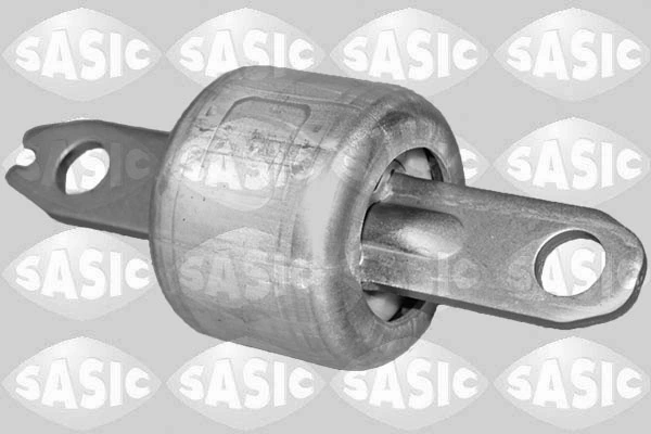 Bushing, axle beam