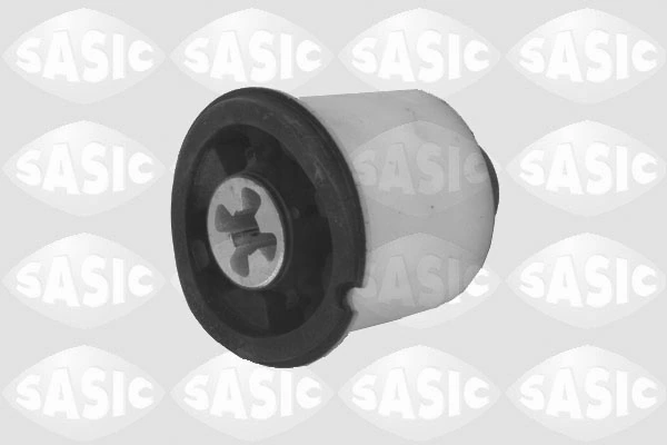 Bushing, axle beam