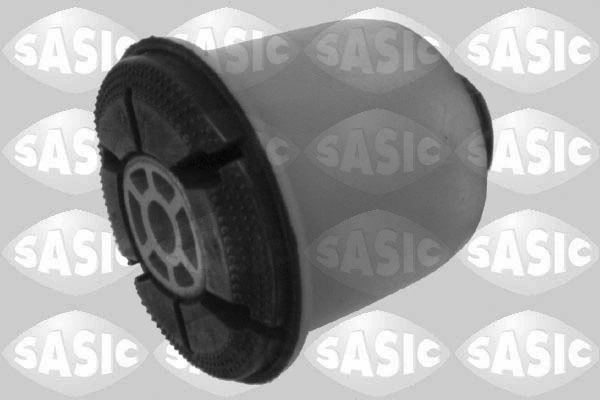 Bushing, axle beam
