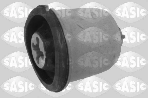 Bushing, axle beam