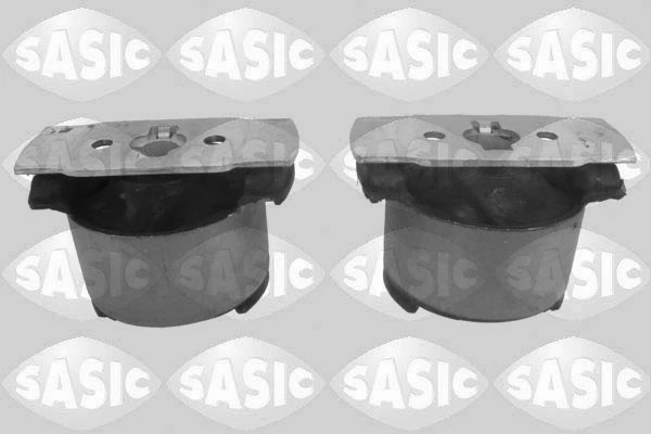Bushing, axle beam