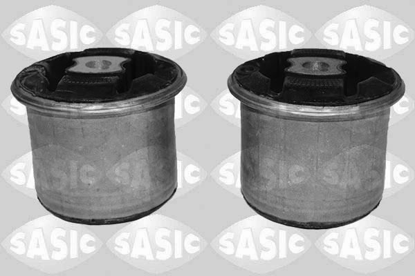 Bushing, axle beam