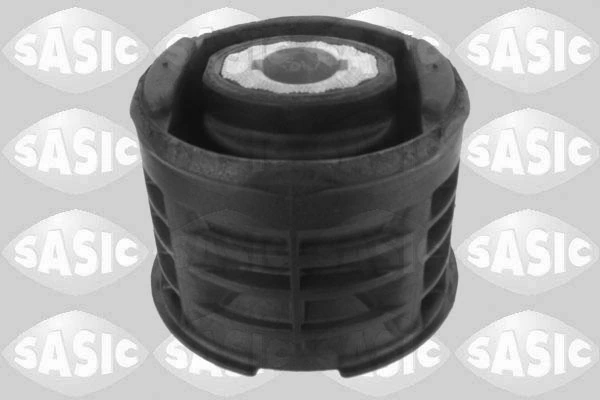 Bushing, axle beam