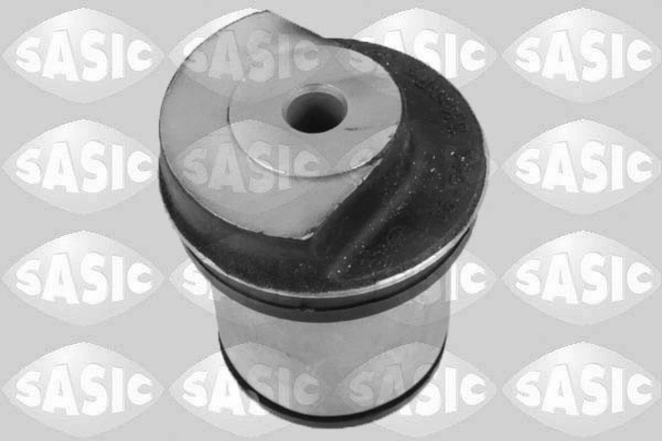 Bushing, axle beam