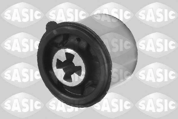 Bushing, axle beam