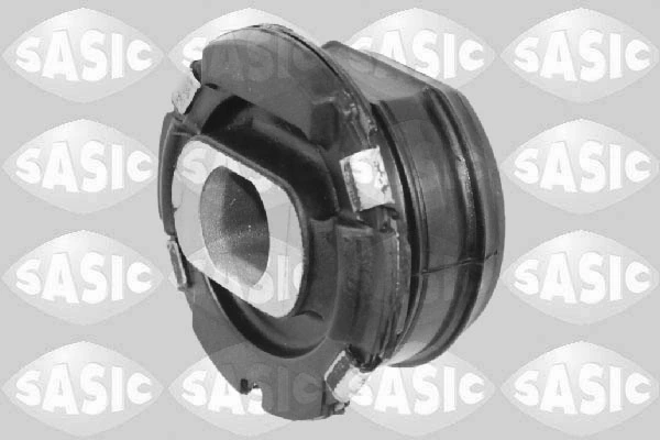 Bushing, axle beam