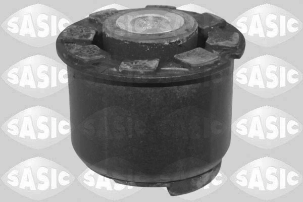 Bushing, axle beam