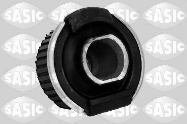 Bushing, axle beam