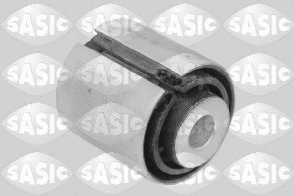 Bushing, axle beam