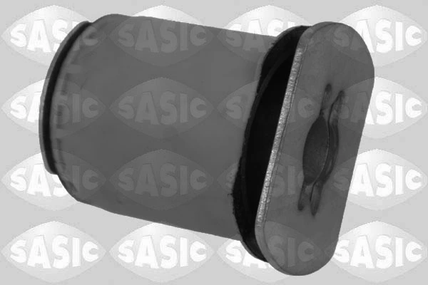Bushing, axle cross member