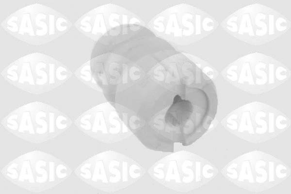 Rubber Buffer, suspension