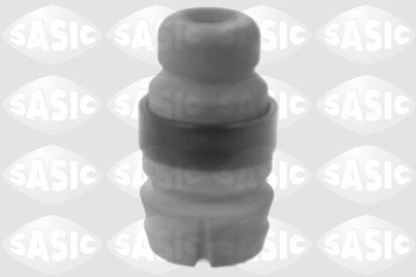 Rubber Buffer, suspension