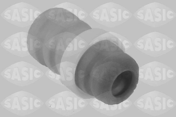 Rubber Buffer, suspension