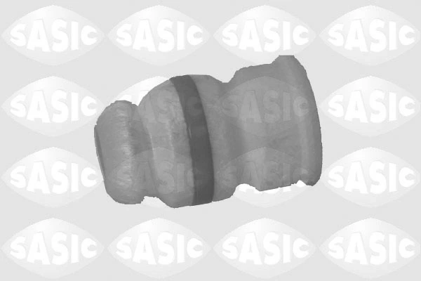 Rubber Buffer, suspension