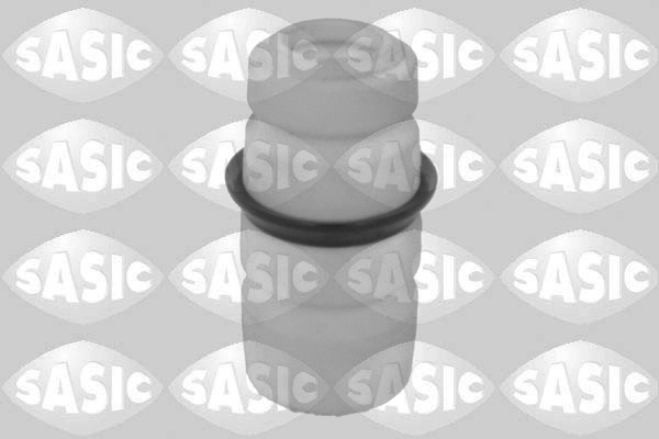 Rubber Buffer, suspension