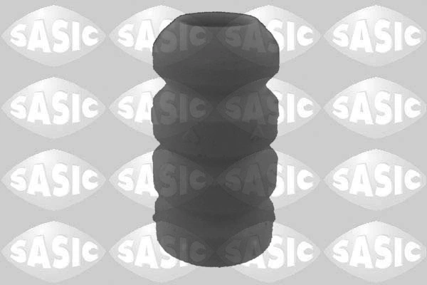 Rubber Buffer, suspension
