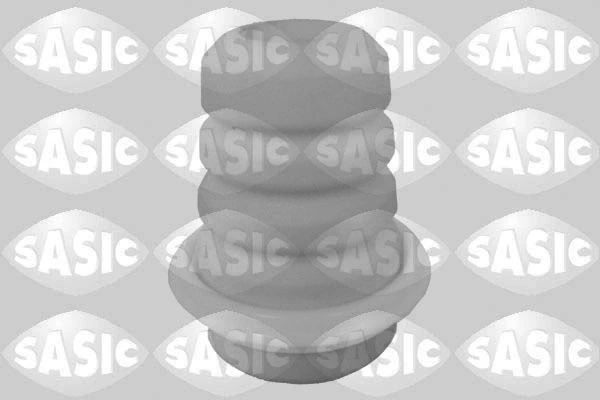 Rubber Buffer, suspension