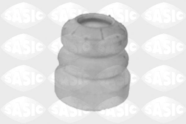 Rubber Buffer, suspension