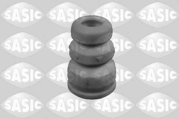 Rubber Buffer, suspension