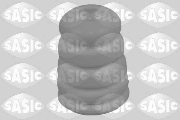 Rubber Buffer, suspension
