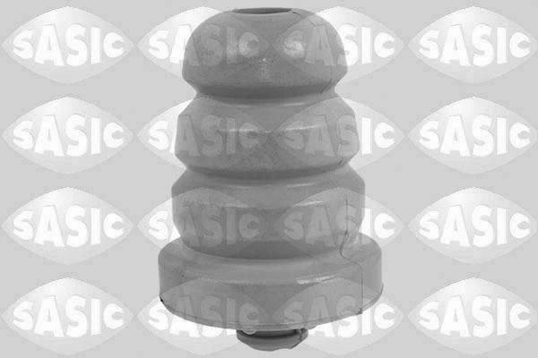 Rubber Buffer, suspension