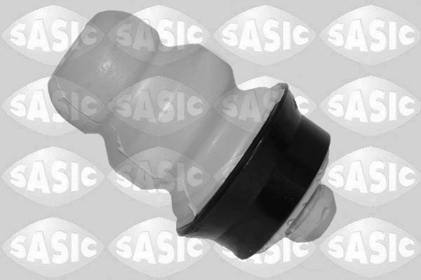 Rubber Buffer, suspension