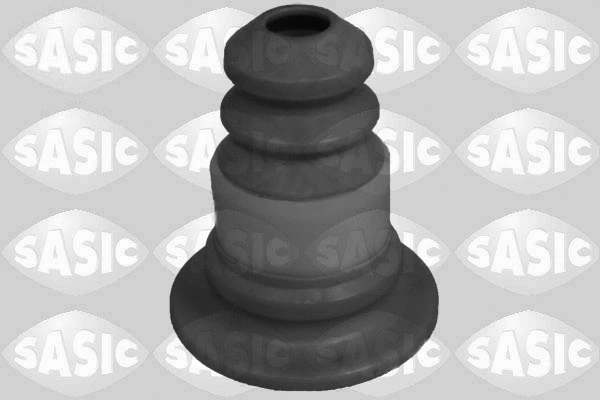 Rubber Buffer, suspension