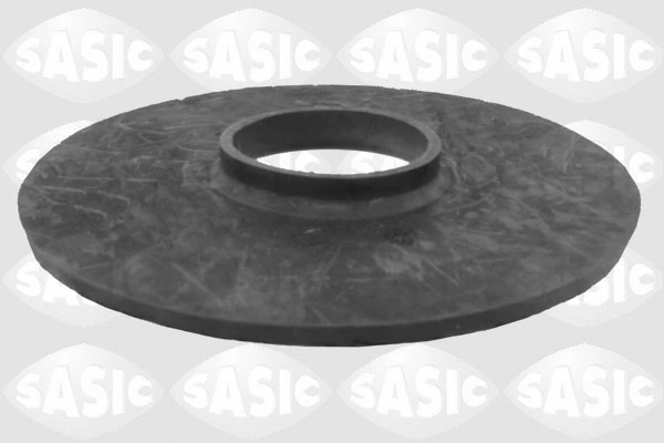 Bushing, axle beam