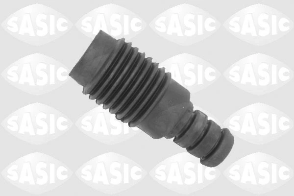 Rubber Buffer, suspension