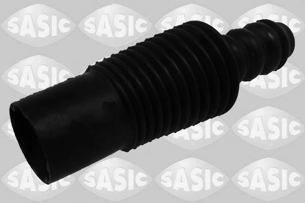 Rubber Buffer, suspension