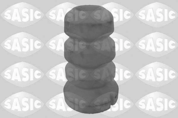 Rubber Buffer, suspension