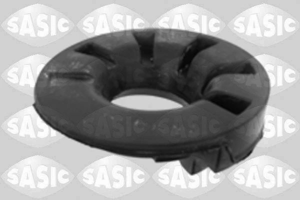 Bushing, axle beam