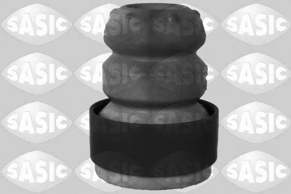 Rubber Buffer, suspension