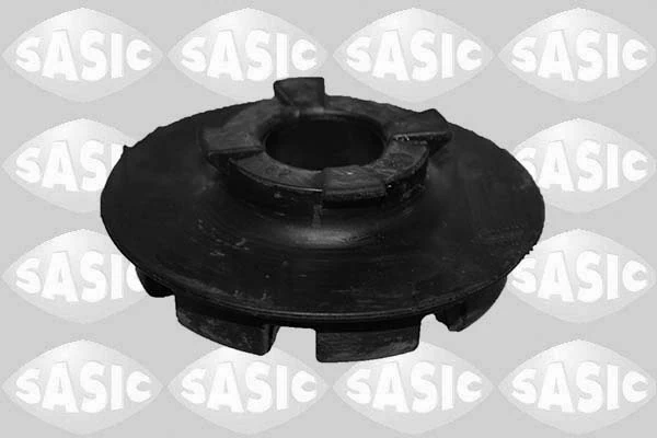 Bushing, axle beam
