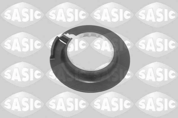 Bushing, axle beam