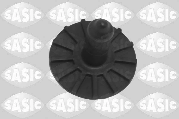 Bushing, axle beam